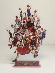 Slam Dunk Anime Laser Acrylic ...