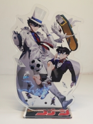 Detective conan Anime Laser Ac...