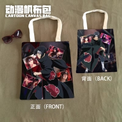 Naruto Anime Canvas Bag Should...