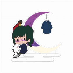 Jujutsu Kaisen anime acrylic h...