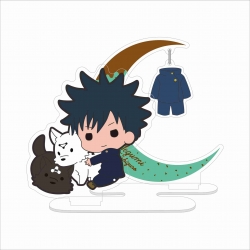 Jujutsu Kaisen anime acrylic h...