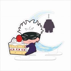 Jujutsu Kaisen anime acrylic h...