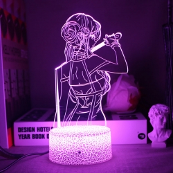 SPY×FAMILY 3D night light USB ...