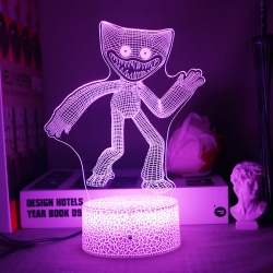 SPY×FAMILY 3D night light USB ...