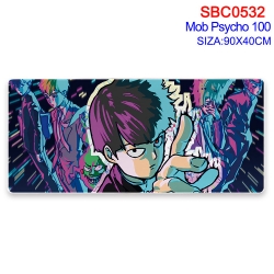 Mob Psycho 100 Anime periphera...