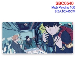 Mob Psycho 100 Anime periphera...