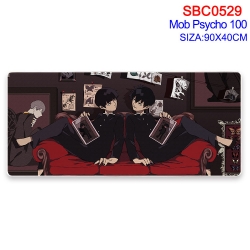Mob Psycho 100 Anime periphera...