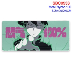 Mob Psycho 100 Anime periphera...