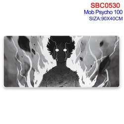Mob Psycho 100 Anime periphera...