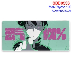 Mob Psycho 100 Anime   SBD-533...