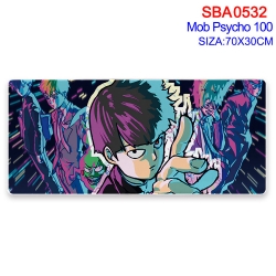 Mob Psycho 100 Anime periphera...