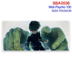Mob Psycho 100 Anime periphera...