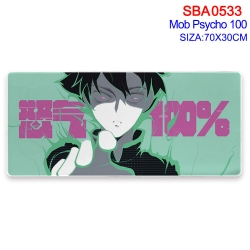 Mob Psycho 100 Anime periphera...