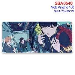 Mob Psycho 100 Anime periphera...