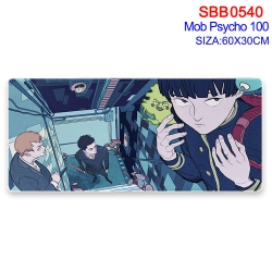 Mob Psycho 100 Anime periphera...