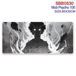 Mob Psycho 100 Anime periphera...