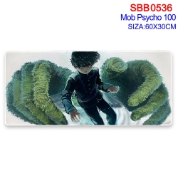 Mob Psycho 100 Anime periphera...