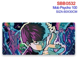 Mob Psycho 100 Anime periphera...