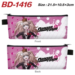 Dangan-Ronpa Anime Peripheral ...