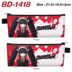 Dangan-Ronpa Anime Peripheral ...