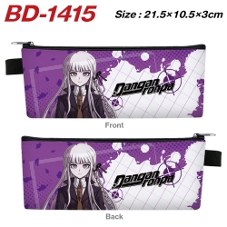 Dangan-Ronpa Anime Peripheral ...