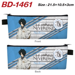 The Promised Neverla Anime PU ...