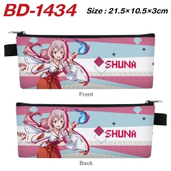 That Time I Got Slim Anime PU ...