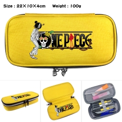 One Piece Anime Waterproof can...