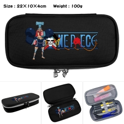 One Piece Anime Waterproof can...