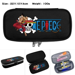 One Piece Anime Waterproof can...