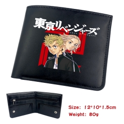 Tokyo Revengers Anime Black Le...