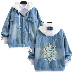 black clover anime stitching d...