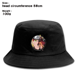 Naruto  Anime canvas fisherman...