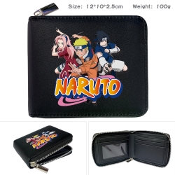 Naruto Anime Full Color Short ...