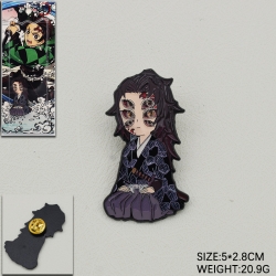 Demon Slayer Kimets Anime cart...