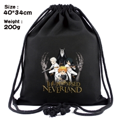 The Promised Neverla Anime Col...