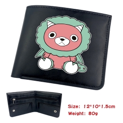 SPY×FAMILY Anime Black Leather...