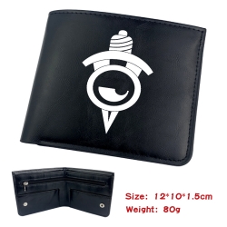 SPY×FAMILY Anime Black Leather...