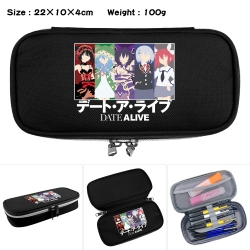 Date-A-Live Anime Waterproof c...