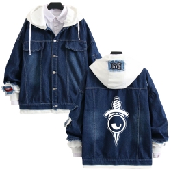 SPY×FAMILY anime stitching den...