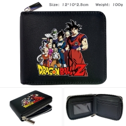 DRAGON BALL Anime Full Color S...