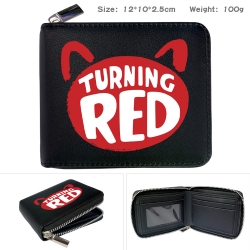 Turning Red Anime Full Color S...
