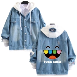 toca life world anime stitchin...