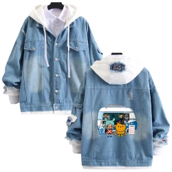 toca life world anime stitchin...