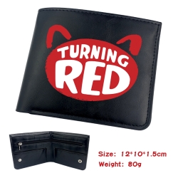 Turning Red  Anime inner buckl...