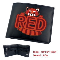 Turning Red  Anime inner buckl...