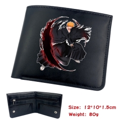 Bleach Anime inner buckle magn...