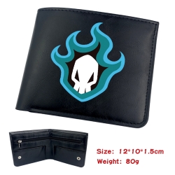 Bleach Anime inner buckle magn...