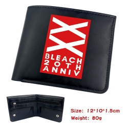 Bleach Anime inner buckle magn...