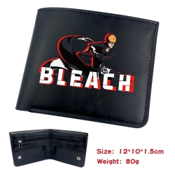 Bleach Anime inner buckle magn...